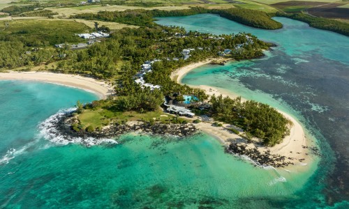 Shandrani Beachcomber Resort & Spa